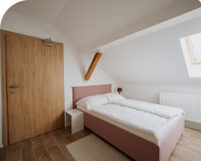 Apartmán  Bačíkova ***
