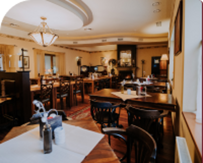 Café - Restaurant