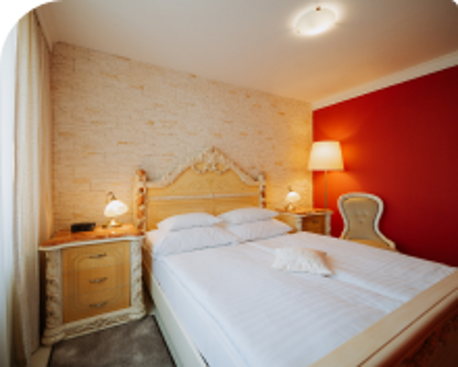Apartmán jednospálňový